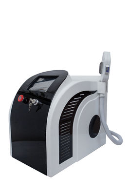 Pabrik Grosir Peralatan Pengangkatan Rambut Mesin Penggunaan komersial untuk salon kecantikan Opt Ipl / Sr / Ipl Laser Pengangkatan Rambut