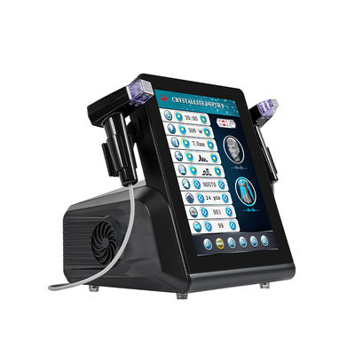 Penghilangan Bekas Luka Vertikal