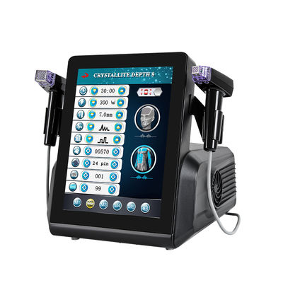 Penghilangan Bekas Luka Vertikal