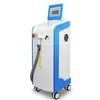 808nm Diode Laser Hair Removal Machine 300W-600W untuk Klinik