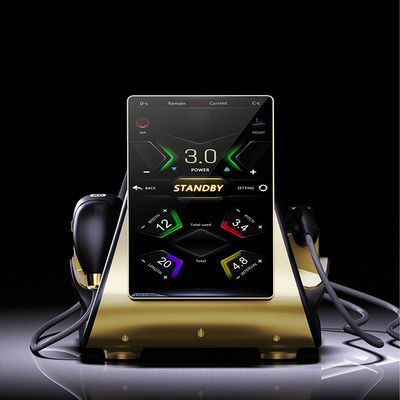 Mesin Hifu 7D 3-in-1