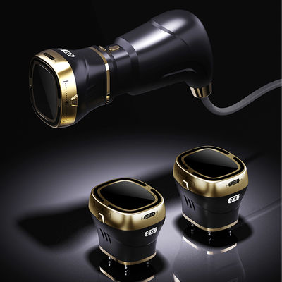 Mesin Hifu 7D 3-in-1