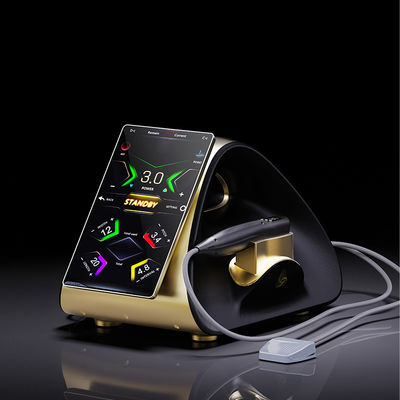 Mesin Hifu 7D 3-in-1