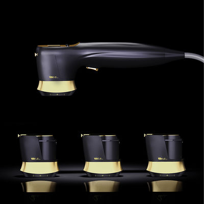 360 MAX HIIFU Anti-penuaan Mesin Body Shaping Skin Rejuvenation untuk mengencangkan kulit Anti-penuaan Mesin Hiifu