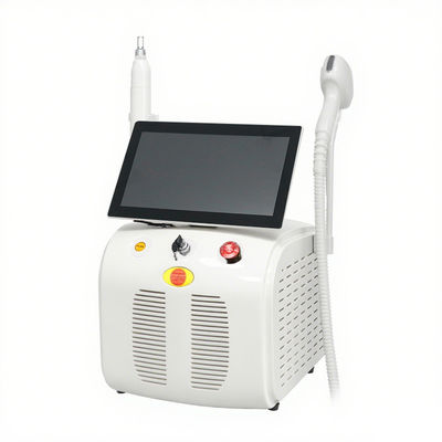 Mesin Laser Dioda 808nm