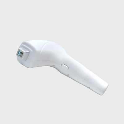 Mesin Laser Dioda 808nm dengan Lebar Pulsa 20-950ms Frekuensi 1 ~ 20Hz dan Ukuran Spot 10 * 16mm untuk Penghapusan Rambut Profesional