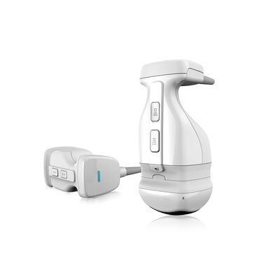 2 dalam 1 Hifu Multifungsi untuk digunakan di rumah salon kecantikan 3 kartrid wajah mengangkat mesin perawatan kulit