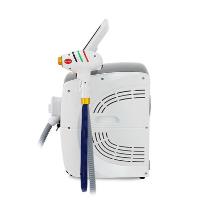 3 gelombang Diode Laser Mesin Peralatan kecantikan tanpa rasa sakit produk kecantikan medis