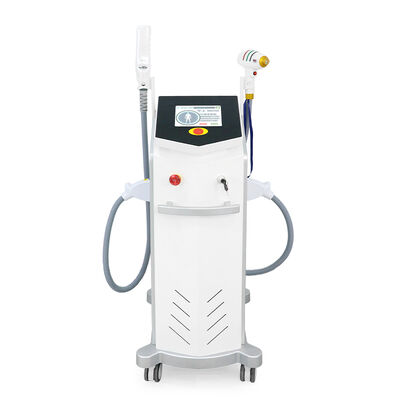 diode laser machine 3 waves 2 in1 removal machine laser picosecond laser machine painless