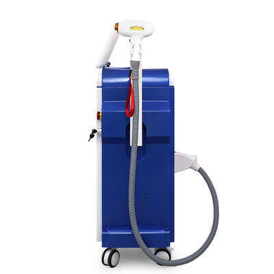 tidak menyakitkan 808 Laser Hair Removal Mesin Laser Hair Removal Mesin Full Body Hair Removal