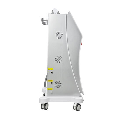Mesin penghilang bulu OPT tanpa rasa sakit, mesin penghilang bulu laser, mesin kecantikan vertikal