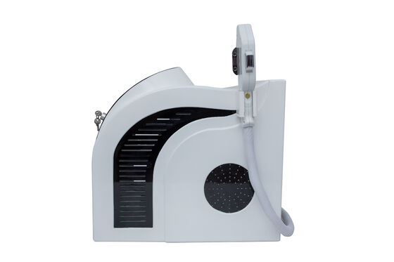 Mesin penghilang rambut OPT mesin penghilang rambut laser tanpa rasa sakit mesin penghilang rambut laser E-light mesin penghilang rambut mesin kecantikan vertikal