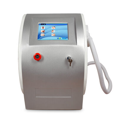 OPT hair removal machine painless laser hair removal machine E-light laser hair removal machine  beauty machine