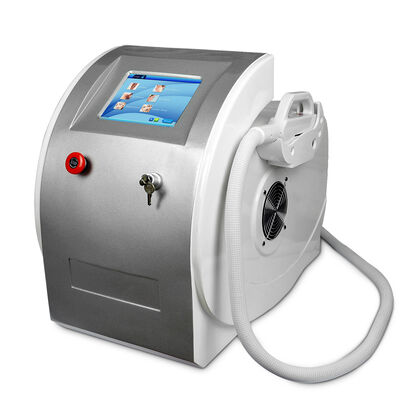 OPT hair removal machine painless laser hair removal machine E-light laser hair removal machine  beauty machine
