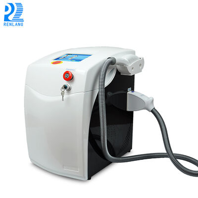 OPT mesin hair removal mesin laser hair removal Laser hair removal diode Mesin kecantikan portabel