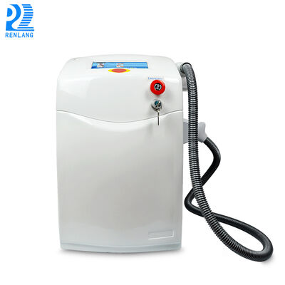 OPT mesin hair removal mesin laser hair removal Laser hair removal diode Mesin kecantikan portabel