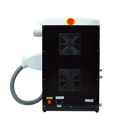 OPT mesin hair removal mesin laser hair removal Laser hair removal diode Mesin kecantikan portabel