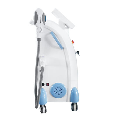 OPT + mesin kecantikan rambut laser opt Hair Removal Laser Vertikal mesin kecantikan