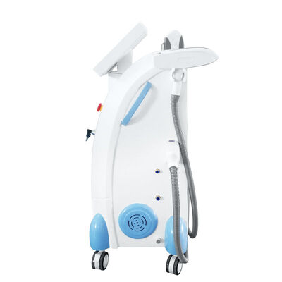 OPT + mesin kecantikan rambut laser opt Hair Removal Laser Vertikal mesin kecantikan