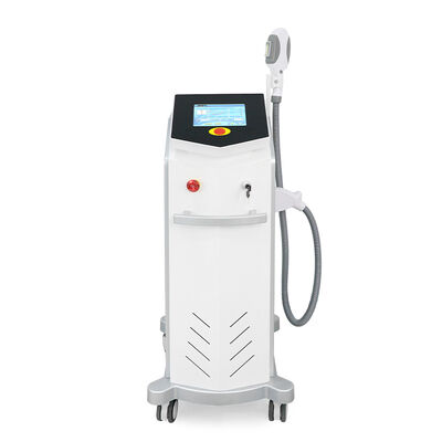 OPT Mesin laser mesin hair removal Hair Removal Diode Laser mesin kecantikan