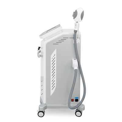OPT Mesin laser mesin hair removal Hair Removal Diode Laser mesin kecantikan