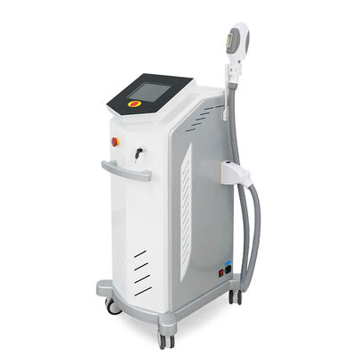 OPT Mesin laser mesin hair removal Hair Removal Diode Laser mesin kecantikan