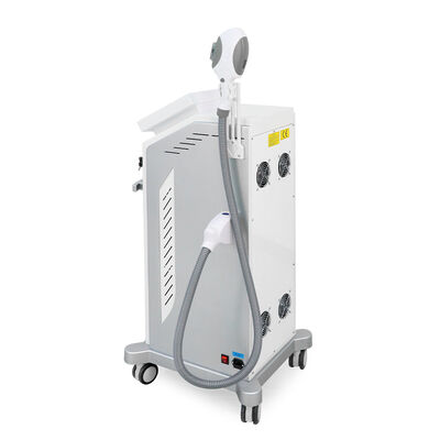 OPT Mesin laser mesin hair removal Hair Removal Diode Laser mesin kecantikan