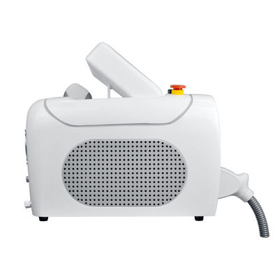 OPT Laser Hair Removal Machine portable laser machine E-light machine Hair Removal Diode Laser  beauty machine