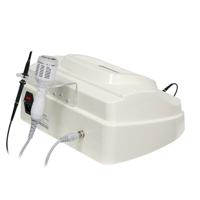 Desktop electrolytic hair removal beauty machine, portable hair removal device, permanent electrolytic hair removal beauty device