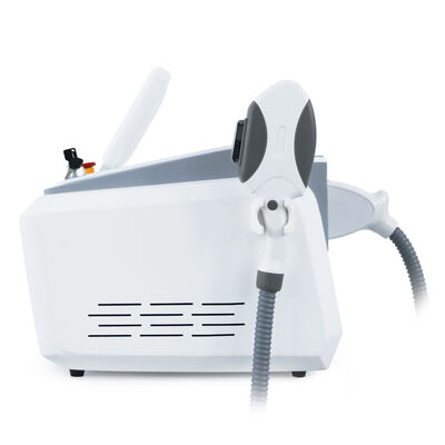 OPT Laser Hair Removal Machine mesin laser portabel Penghapusan Rambut Diode Laser mesin kecantikan