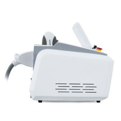 OPT Laser Hair Removal Machine mesin laser portabel Penghapusan Rambut Diode Laser mesin kecantikan