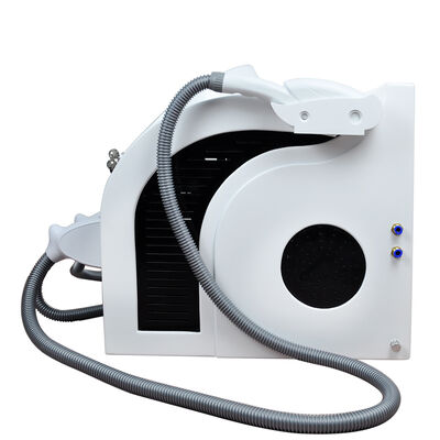 Perangkat kecantikan portabel, perangkat kecantikan penghilang rambut e-laser tanpa rasa sakit, penghilang rambut laser tanpa rasa sakit, perangkat kecantikan penghilang rambut laser desktop.