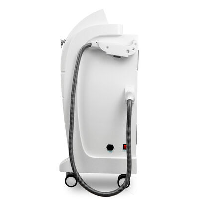 Perangkat kecantikan vertikal, perangkat kecantikan penghilang bulu tanpa rasa sakit laser opt, penghilang bulu laser tanpa rasa sakit, perangkat kecantikan penghilang bulu laser desktop.