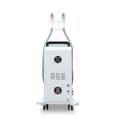 Perangkat kecantikan vertikal, cahaya magnetik dan laser listrik alat kecantikan hair removal tanpa rasa sakit, laser hair removal tanpa rasa sakit, alat kecantikan laser hair removal.