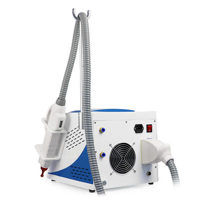 Laser Tattoo Removal Protable Beauty Machine Laser Removal Laser tattoo removal Eyebrow tattoo removal Mole removal perangkat kecantikan laser