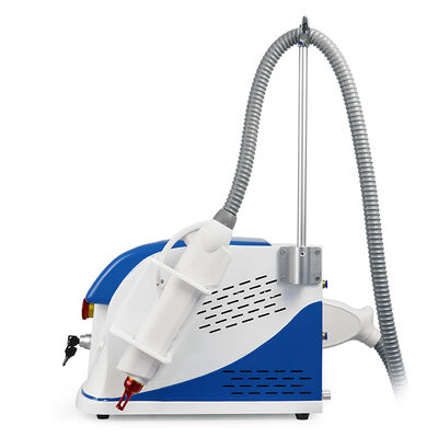 Laser Tattoo Removal Protable Beauty Machine Laser Removal Laser tattoo removal Eyebrow tattoo removal Mole removal perangkat kecantikan laser