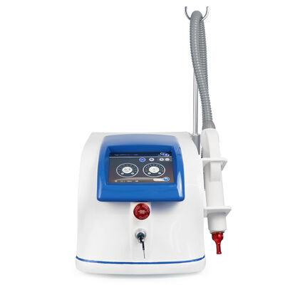 Laser Tattoo Removal Protable Beauty Machine Laser Removal Laser tattoo removal Eyebrow tattoo removal Mole removal perangkat kecantikan laser