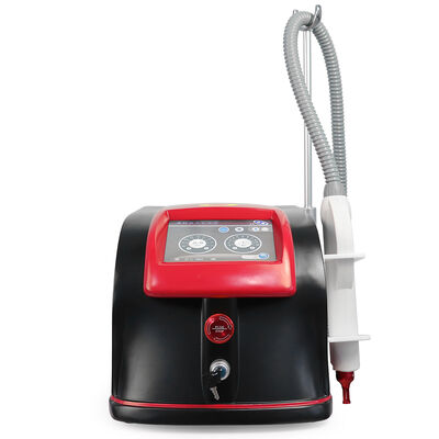 Laser Tattoo Removal Protable Beauty Machine Laser Removal Laser tattoo removal Eyebrow tattoo removal Mole removal perangkat kecantikan laser