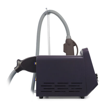 8 inci layar warna hitam Laser Penghapusan Tato mesin kecantikan protable Laser Penghapusan Laser tato penghapusan alis tato penghapusan tahi lalat penghapusan perangkat kecantikan laser