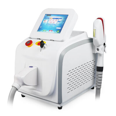 portable Beauty Machine DPL laser removal machine laser hair removal painless with home use beauty salon machine