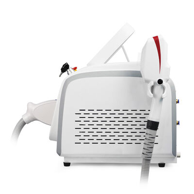 portable Beauty Machine DPL laser removal machine laser hair removal painless with home use beauty salon machine