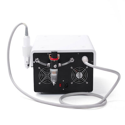 portable Beauty Machine alat kecantikan salon kecantikan dan penggunaan rumah mesin kecantikan Skin peremajaan dan memperkuat kecantikan