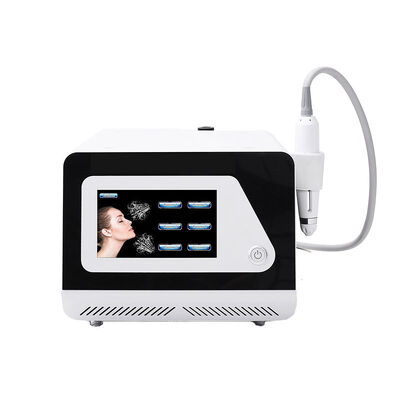 portable Beauty Machine alat kecantikan salon kecantikan dan penggunaan rumah mesin kecantikan Skin peremajaan dan memperkuat kecantikan