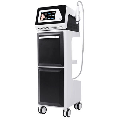 portable Beauty Machine alat kecantikan salon kecantikan dan penggunaan rumah mesin kecantikan Skin peremajaan dan memperkuat kecantikan