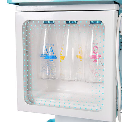 Mesin Hydro Oxygen Facial – Operasi Mudah untuk Salon & Pusat SPA Pembersihan Mendalam + Peremajaan Oksigen Mesin pembersih wajah 2 in 1