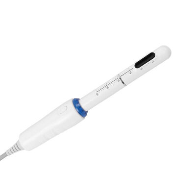 Mesin kecantikan HiFu 2 in 1 HIFU Pengencangan Wajah Pembentukan Tubuh Profesional Perangkat Kecantikan rumah dan komersial Mesin hifu perbaikan vagina wanita