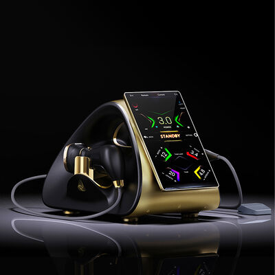 HIFU22D High-Intensity Focused Ultrasound Multi-Frequency Cryo-Protection Anti-Aging Face Lifting & Tightening Body Shaping & Fat Dissolving Beauty Device