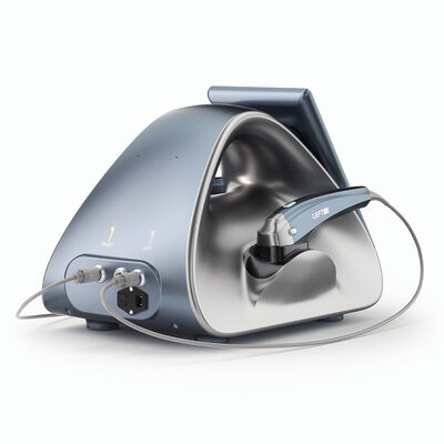 Perangkat Kecantikan HIFU12D MAX Ultrasound Terfokus Intensitas Tinggi Multi-Frekuensi Perlindungan Kriogenik Anti-Penuaan Pengencangan & Pengangkatan Wajah Pembentukan Tubuh & Pelarutan Lemak