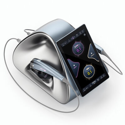 Perangkat Kecantikan HIFU12D MAX Ultrasound Terfokus Intensitas Tinggi Multi-Frekuensi Perlindungan Kriogenik Anti-Penuaan Pengencangan & Pengangkatan Wajah Pembentukan Tubuh & Pelarutan Lemak