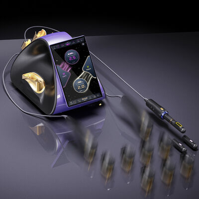 HIFU12D MAX PLUS High-Intensity Focused Ultrasound Multi-Frequency Cryo-Protection Anti-Aging Face Lifting & Tightening Body Shaping & Fat Dissolving Beauty Device